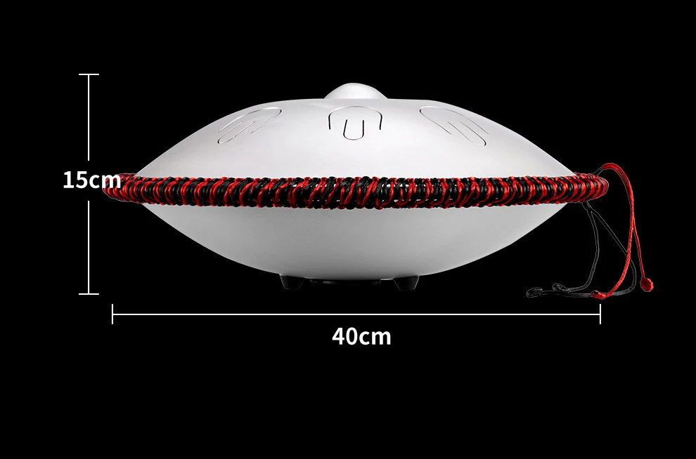 Mejore su visión con este elegante dispositivo moderno