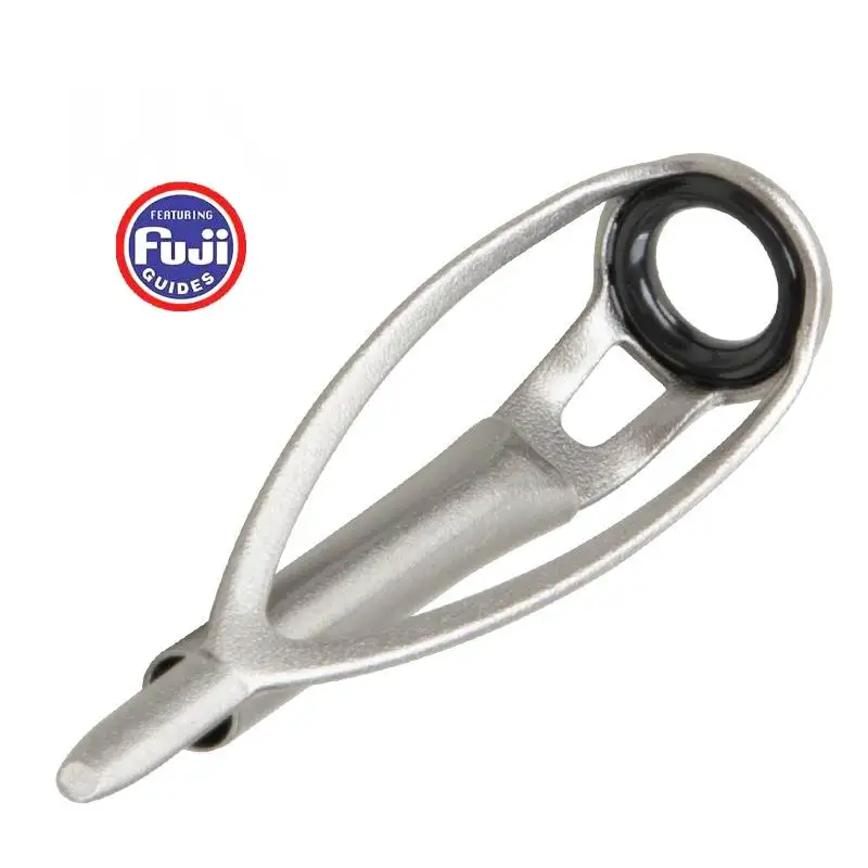 Anillos superiores para caña de pescar MN Fuji Guías de línea superior