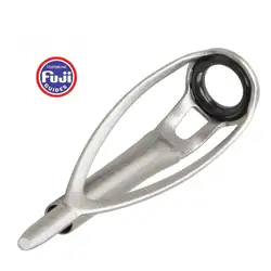 Anillos superiores para caña de pescar MN Fuji Guías de línea superior