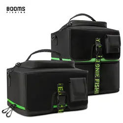 Booms RC4 Bolsa para carretes y herramientas de pesca multifunción