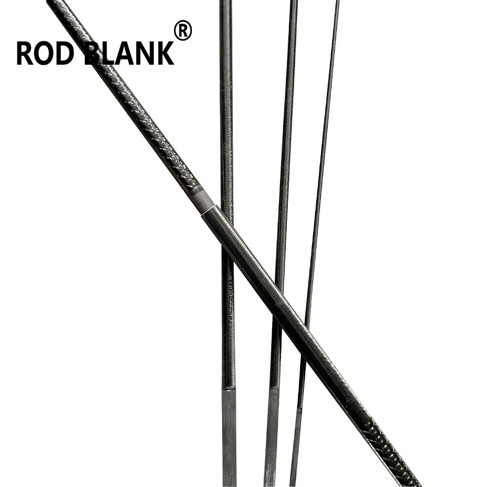 RodBlank Power H 2,28m – Blank viaje montaje cañas pesca - imagen 4