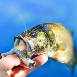 20/50 Piezas de Anzuelos de Pesca con Cabeza de Metal, Anzuelos de 1g-20g para Señuelos Blandos, Anzuelos de Acero al Carbono, Cabezas de Jigging para Pesca de Carpa y Lubina