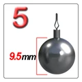 3   5g spherical