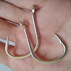 Anzuelos Slow Jigging de acero carbono – Placa de hierro para mar