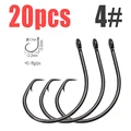 20PCS Size 4