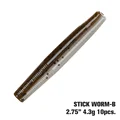 Stick Worm B