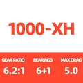 21 LEGALIS 1000XH
