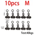 10pcs size M