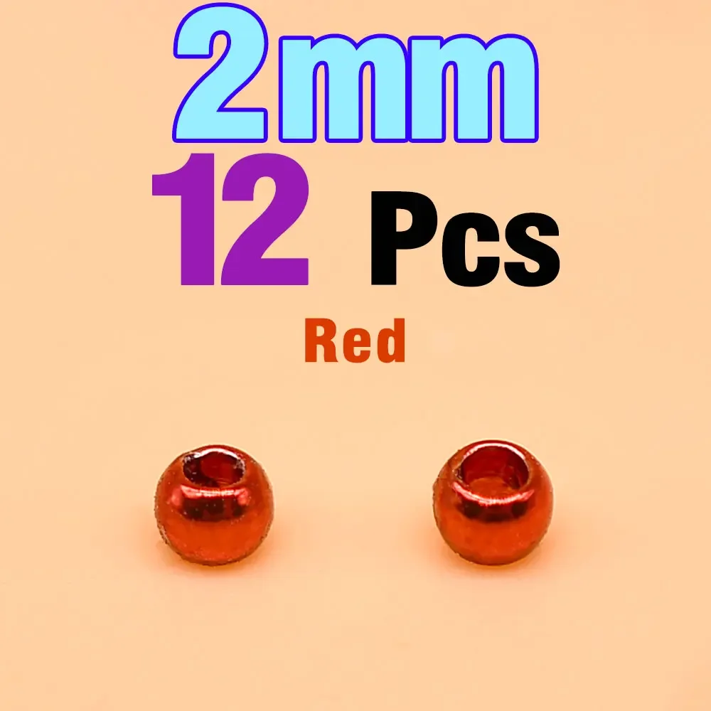 Red 2mm
