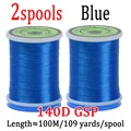 2spools Blue