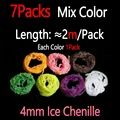 7Packs Mix Color