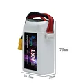 4S1500mah45C-XT60