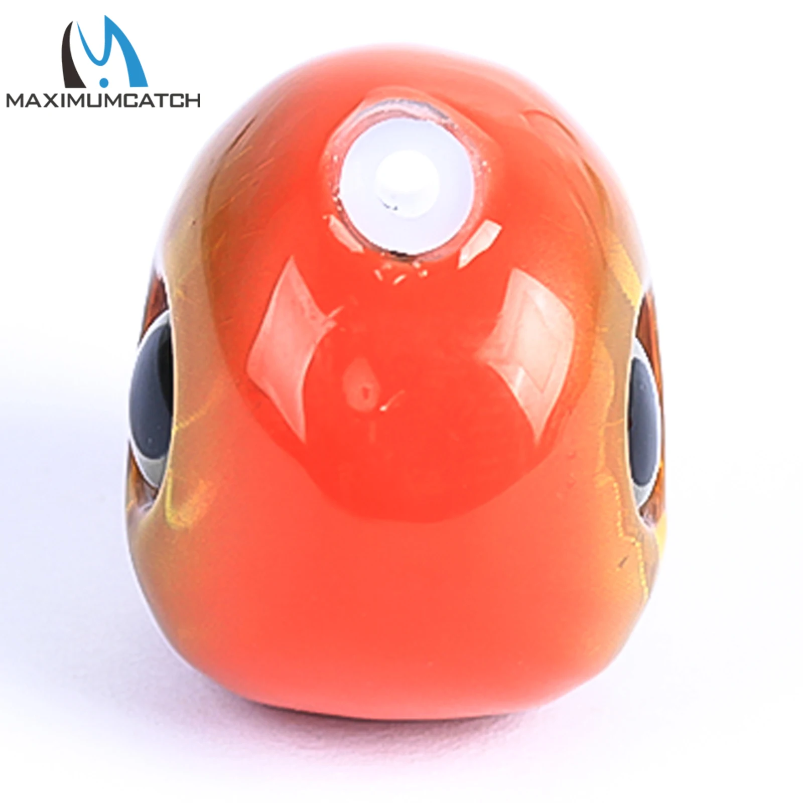 Maximumcatch-Cabeza de plantilla de pesca de tungsteno, 60g, 80g, 100g, 120g - imagen 4