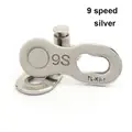 silver 9 speed