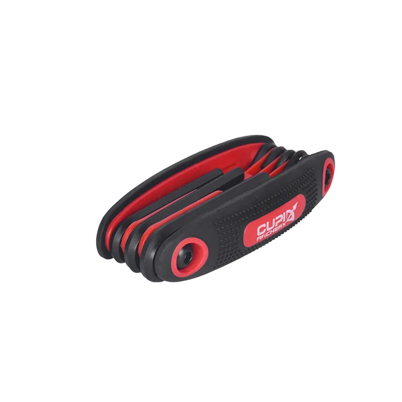 Llave de arco, llave Allen, sistema británico, arco recurvo, accesorios de tiro con arco - imagen 2