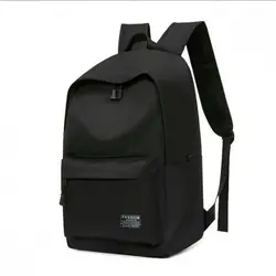Mochila de tela Oxford gran capacidad para ordenador y viaje