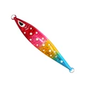 Color C
