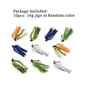 10pcs 14g