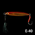 E 40