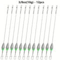 10g  12pcs