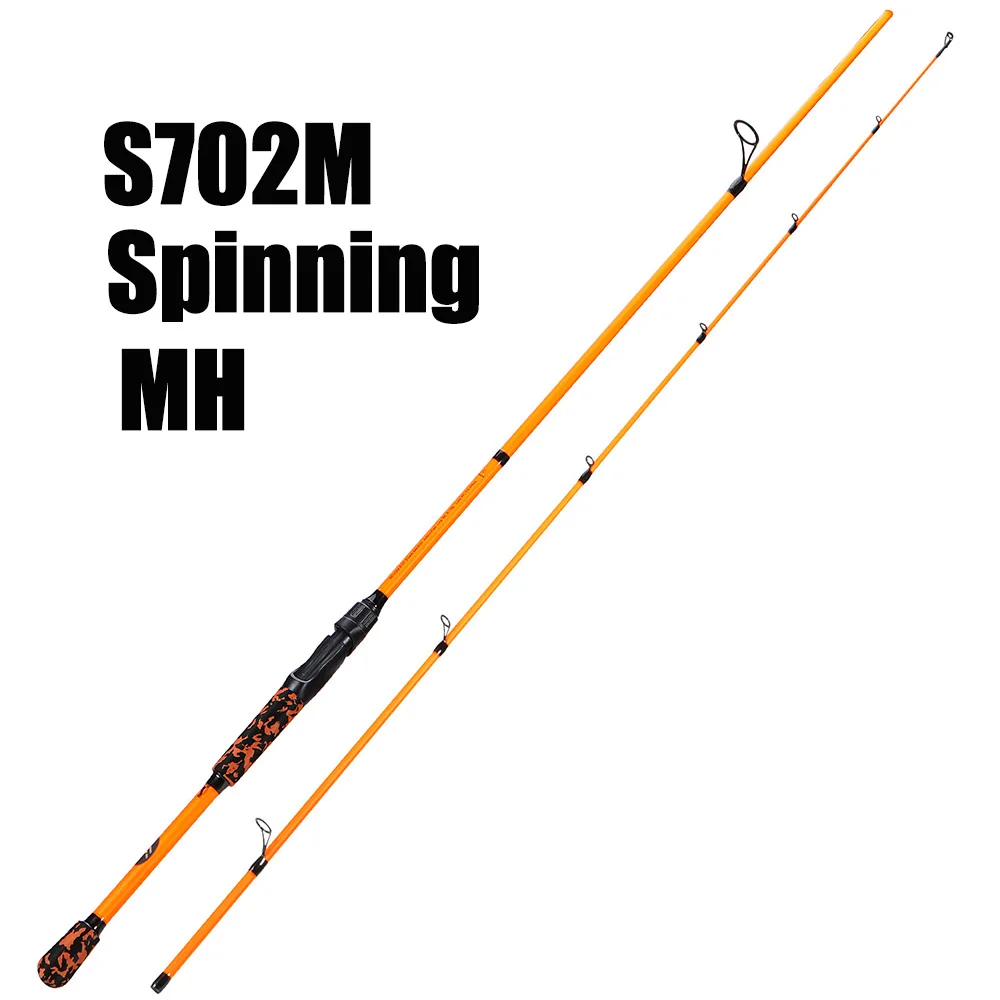 S702M Spinning O