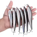 6Pcs Lures