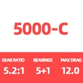 26 Freams 5000-C