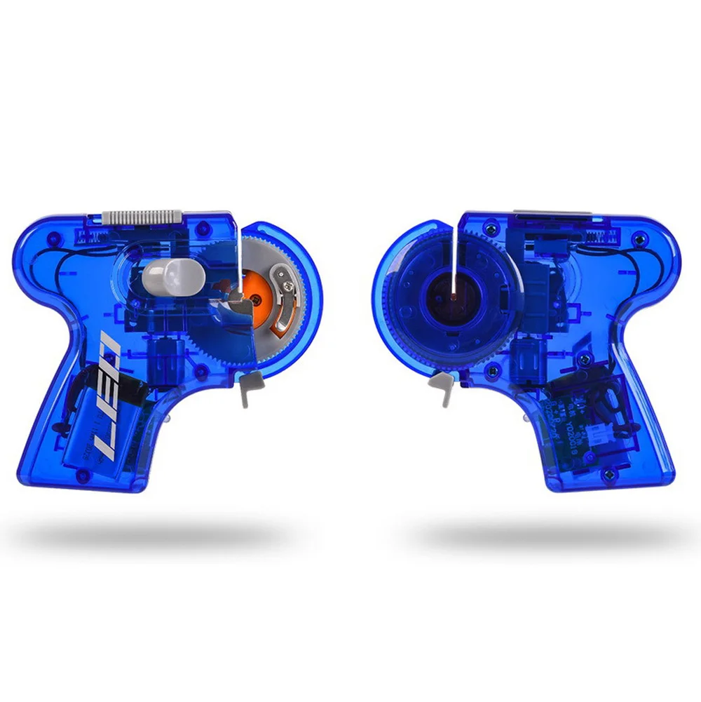 Máquina de nivel de anzuelos de pesca eléctrica automática, dispositivo de atado de línea de anzuelos rápido, equipo de carga USB de 300mAH, herramienta de accesorios de pesca - imagen 4