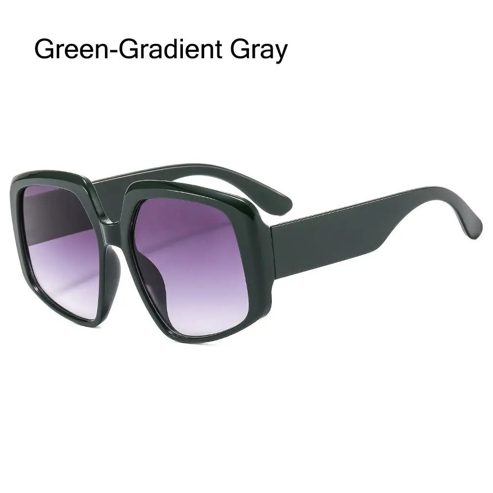 Green-Gradient Gray