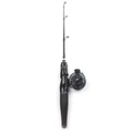 rod and reel