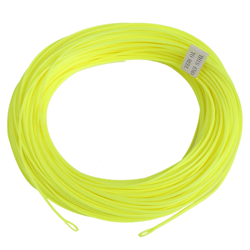 Fluo Yellow