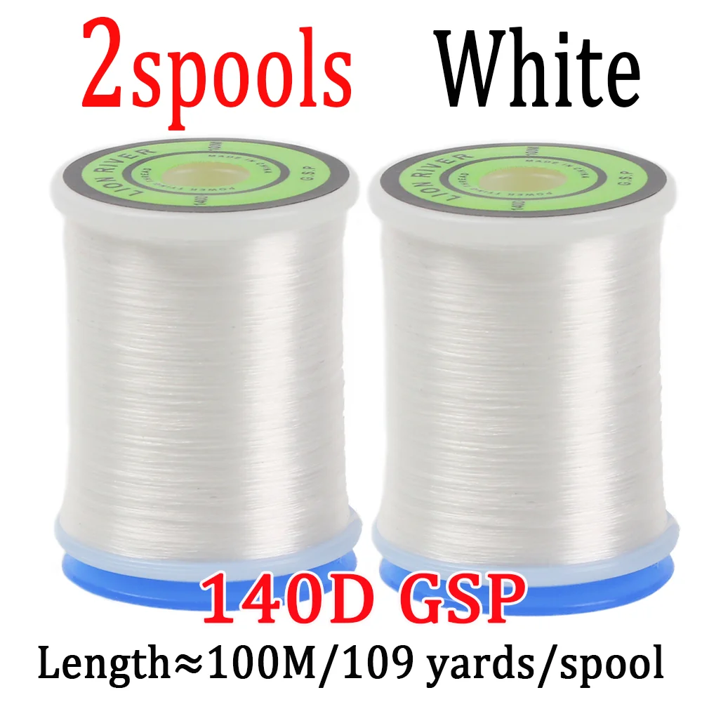 2spools White