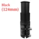 Black 124mm 1pcs