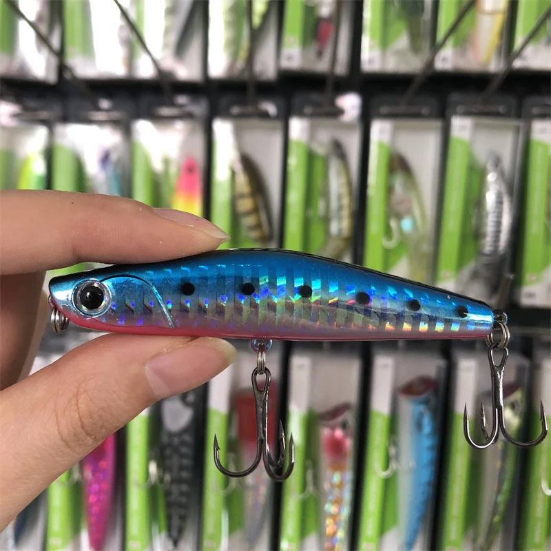 Señuelo ima Yoichi 70 hundido 18g para spinning - imagen 3