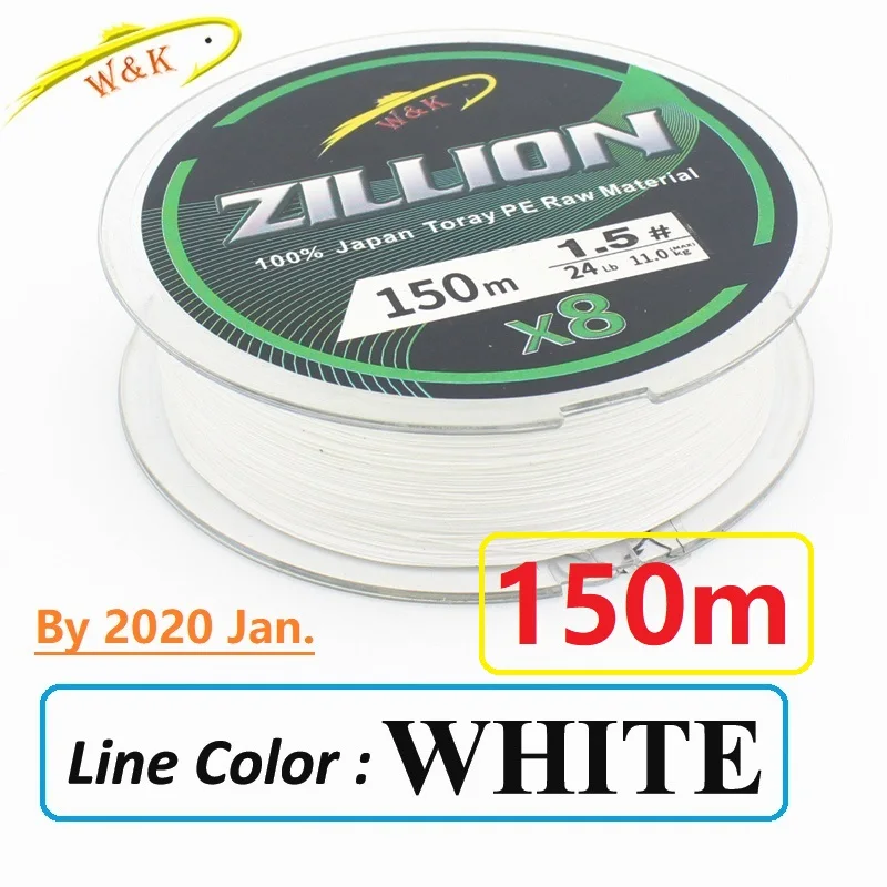 ZILLION WT 150