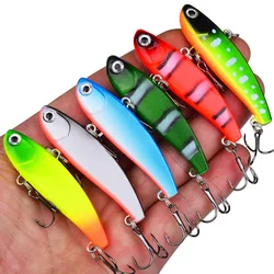 Rattlin VIB – Señuelo vibrante para carpa 6cm 11g