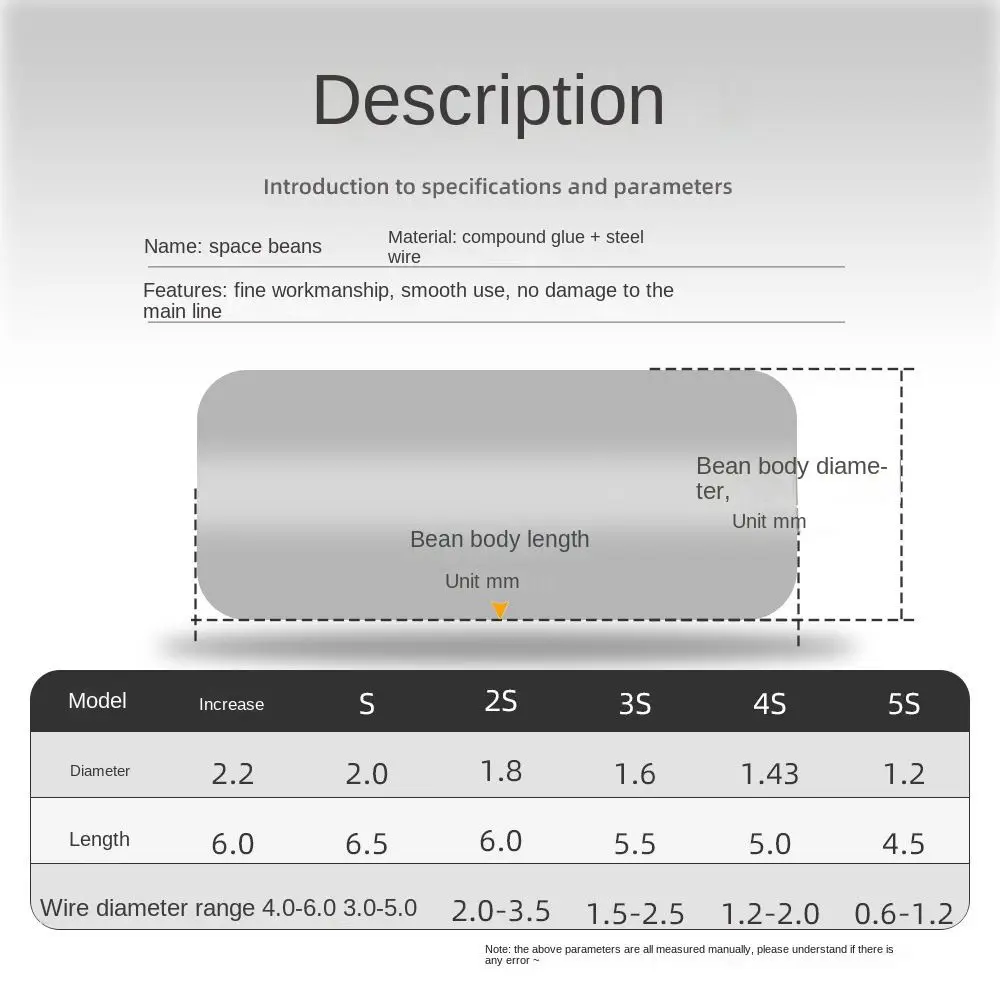 Los granos espaciales son duraderos versátiles y perfectos para diversas aplicaciones, ofreciendo una experiencia de mano de obra suave y buena