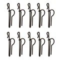 10pcs AG205