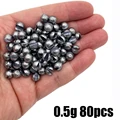 0.5g 80pcs