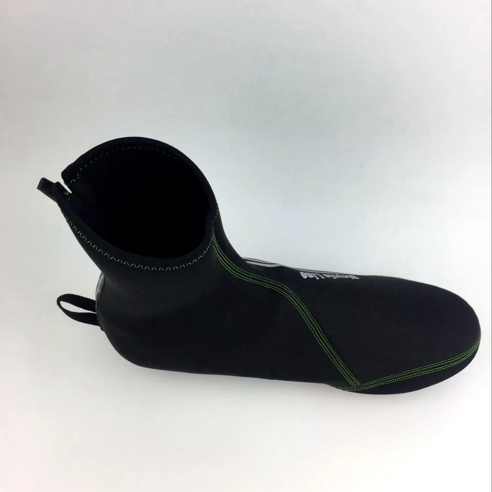 Cubrezapatos antideslizantes - Detalle de la suela técnica