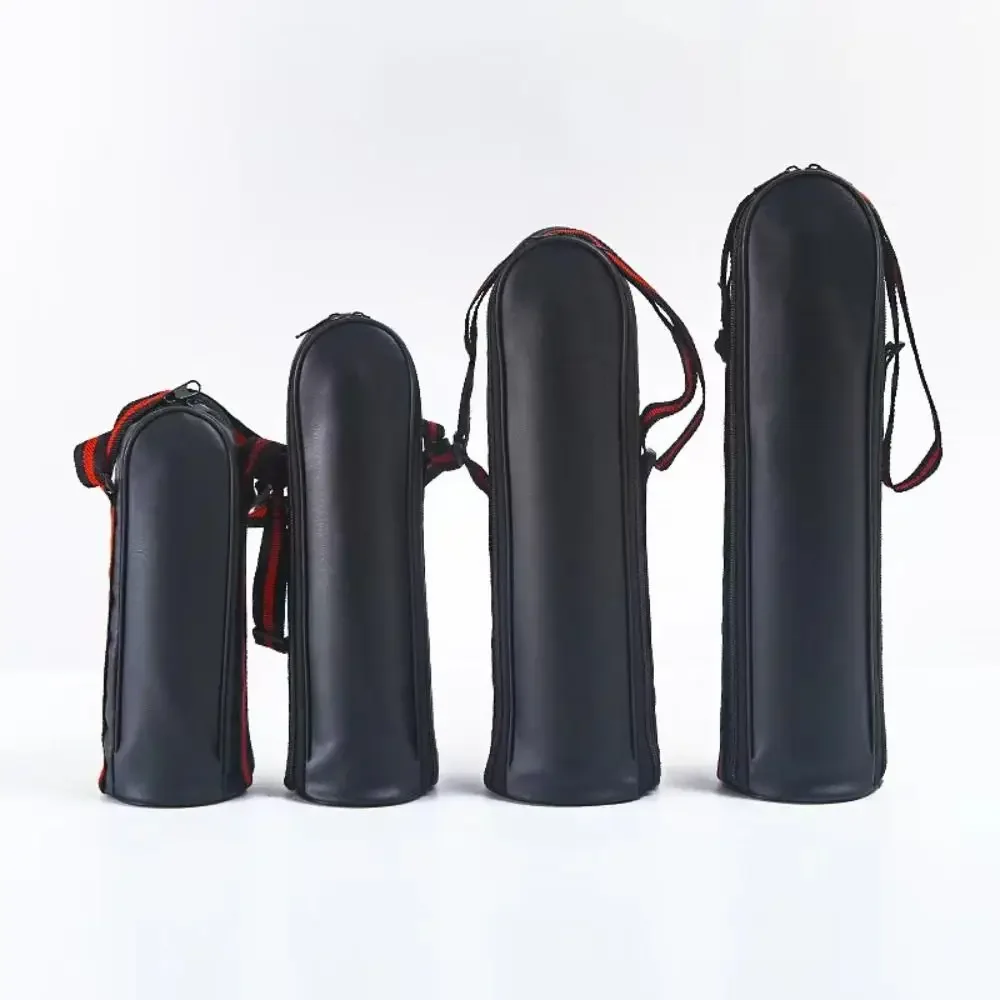 Portavasos funda aislante negra – Accesorio pesca - imagen 5