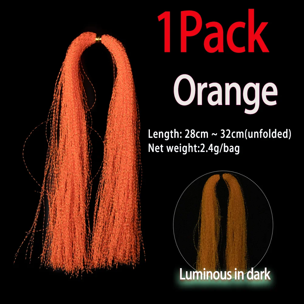 1pack Orange