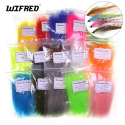 Wifreo Flash Fibra Sintética Trucha – Material Atado para Moscas