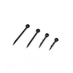 Punta de Cebo Metal para Alimentador de Carpa – Accesorio Pesca