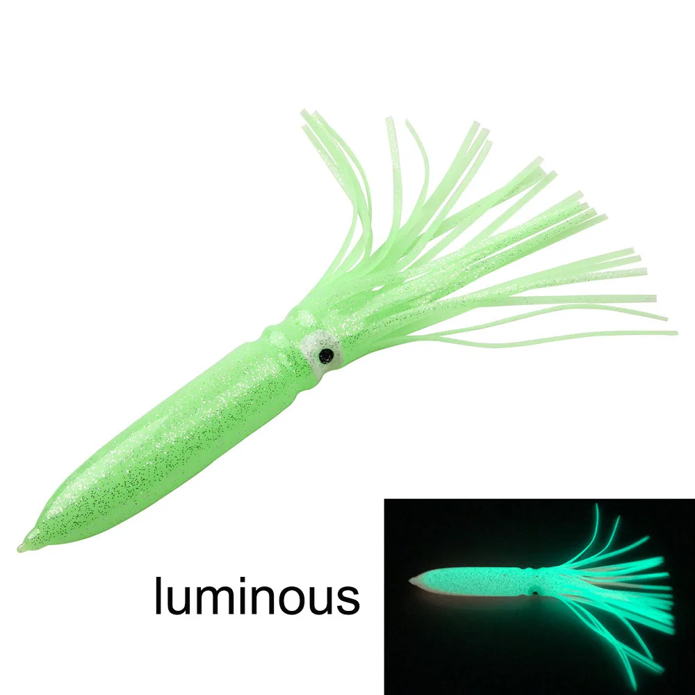 Luminous Green