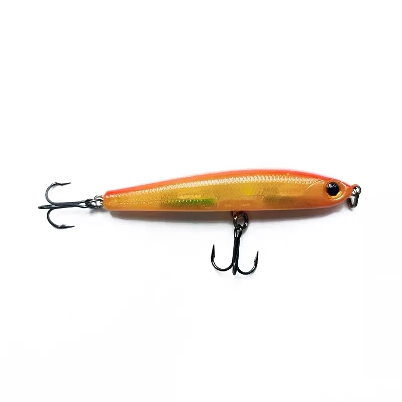 Rapala STORM Venerable FSM07 Trembling Little Pencil 7g Long Throw Top Mouth Luria Fake Bait - imagen 5