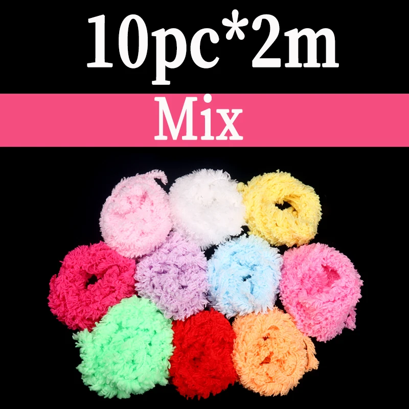 10PCS MIX