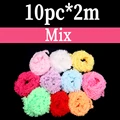 10PCS MIX