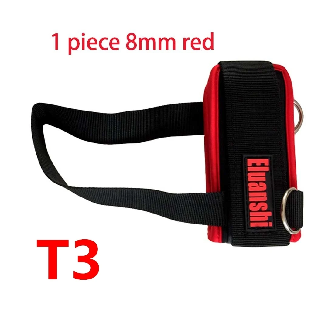 1 piece T3 red