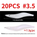 20PCS SIZE 3o5